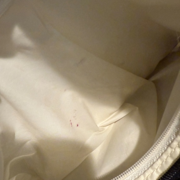 Vintage LeSportsac Hawaii Tattoo Flash Crossbody Bag - Picture 4 of 7